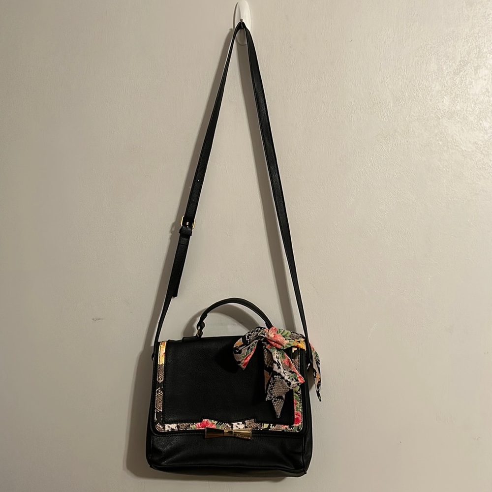 Betsey Johnson Shoulder Bag
